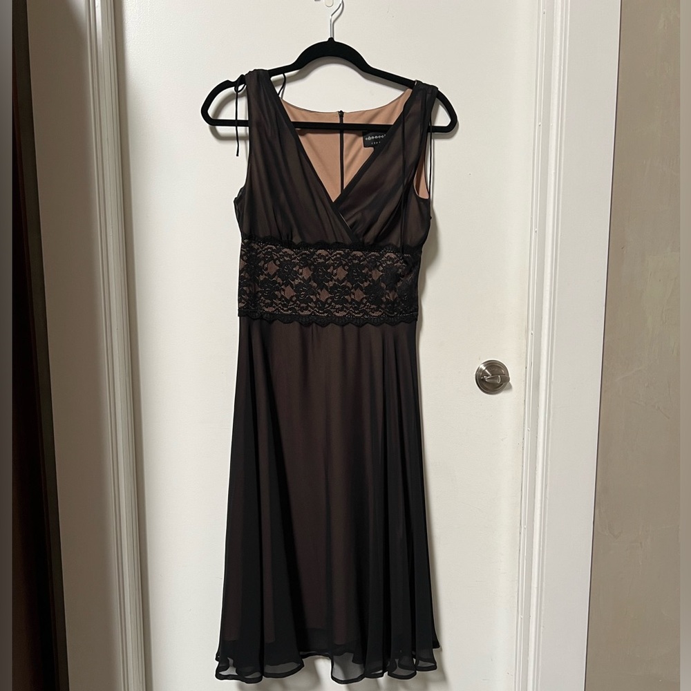 Cocktail dress